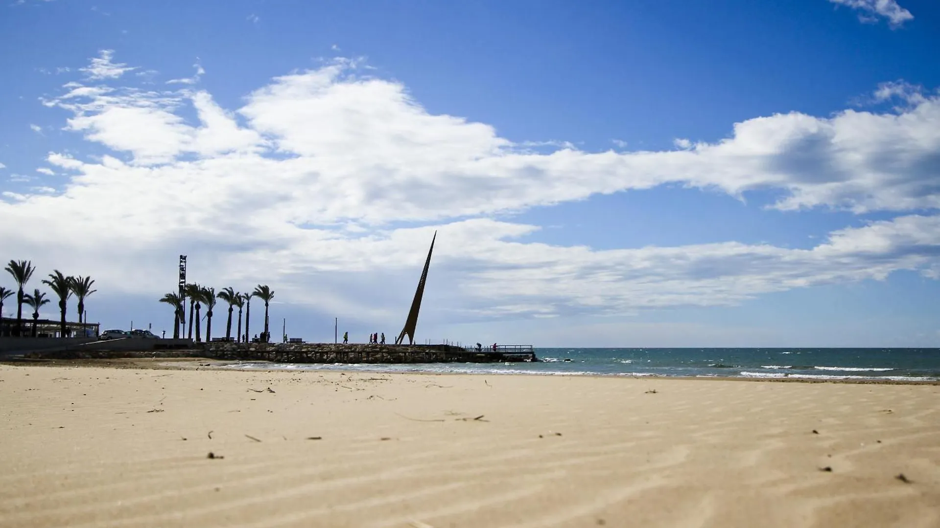 Lejlighed Bahia I Homestay By Turismar Salou