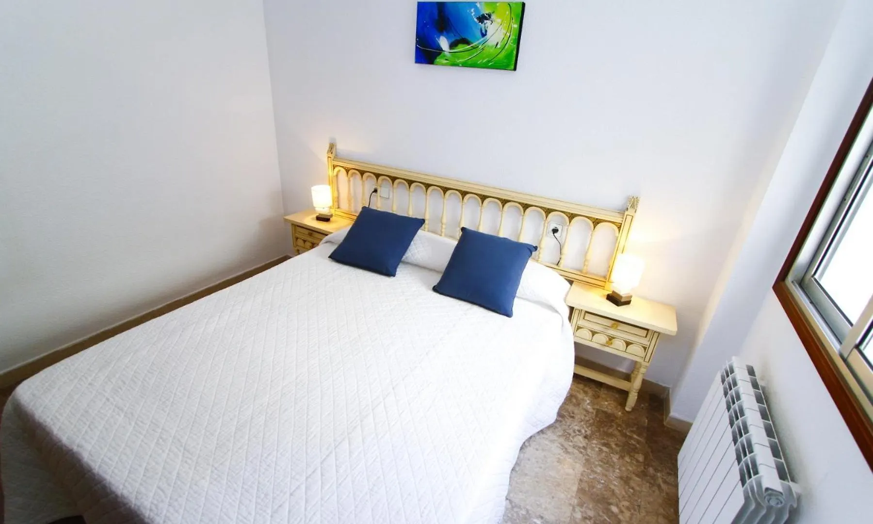 Bahia I Homestay By Turismar Salou