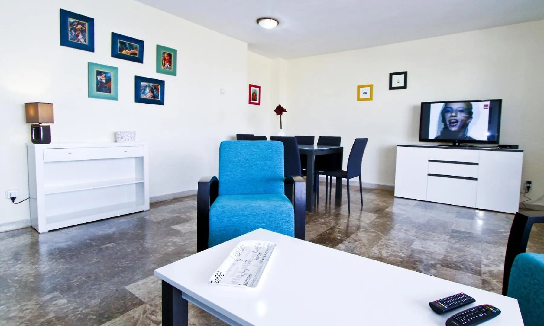 Apartman Bahia I Homestay By Turismar Salou