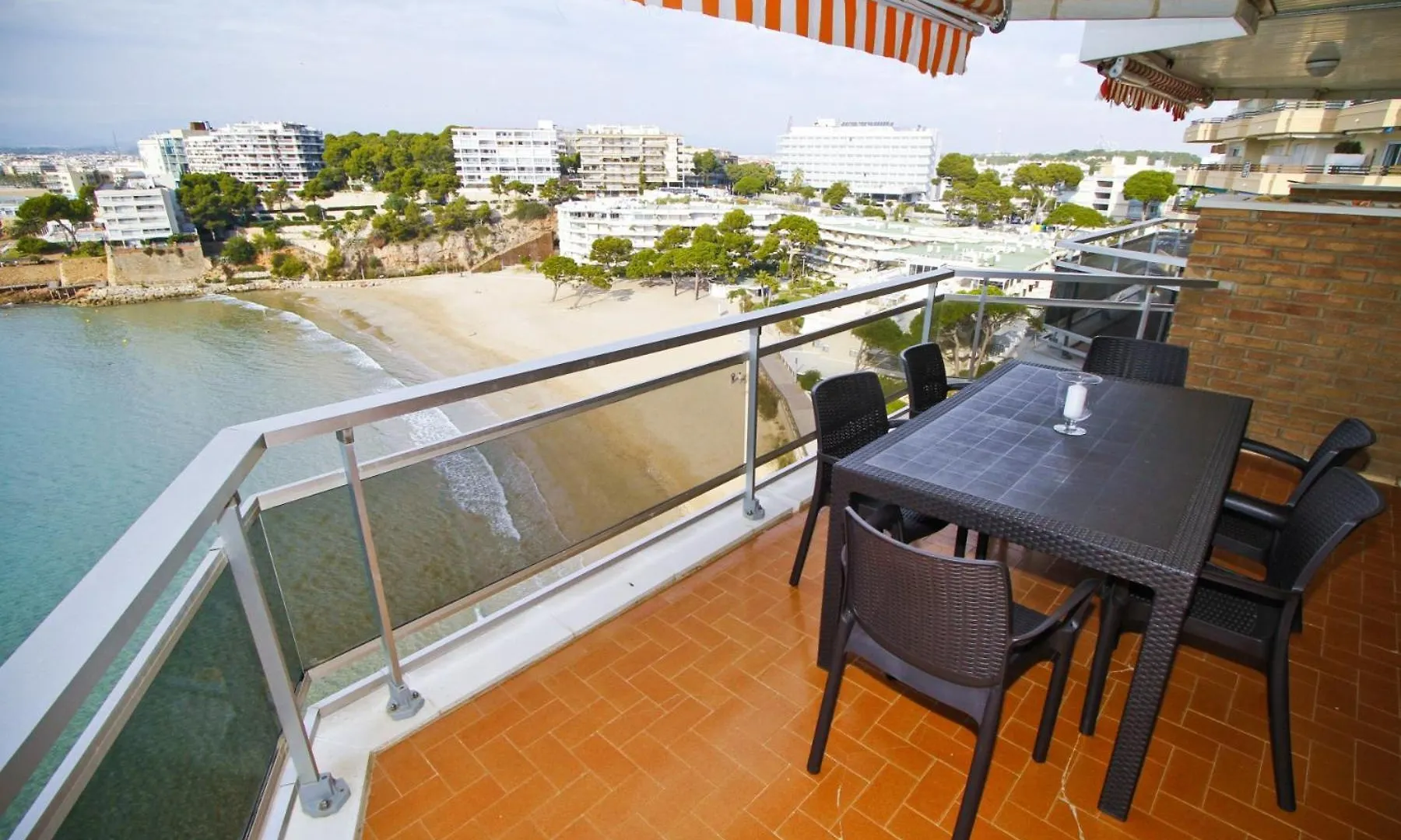 Apartman Bahia I Homestay By Turismar Salou