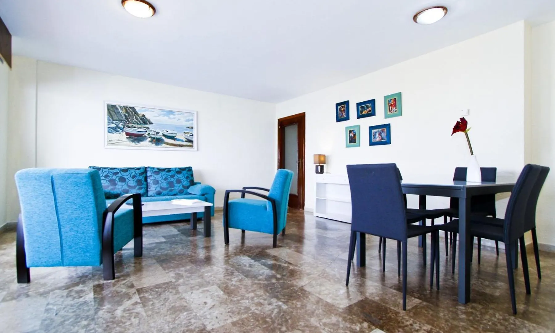 Bahia I Homestay By Turismar Salou Spanyolország