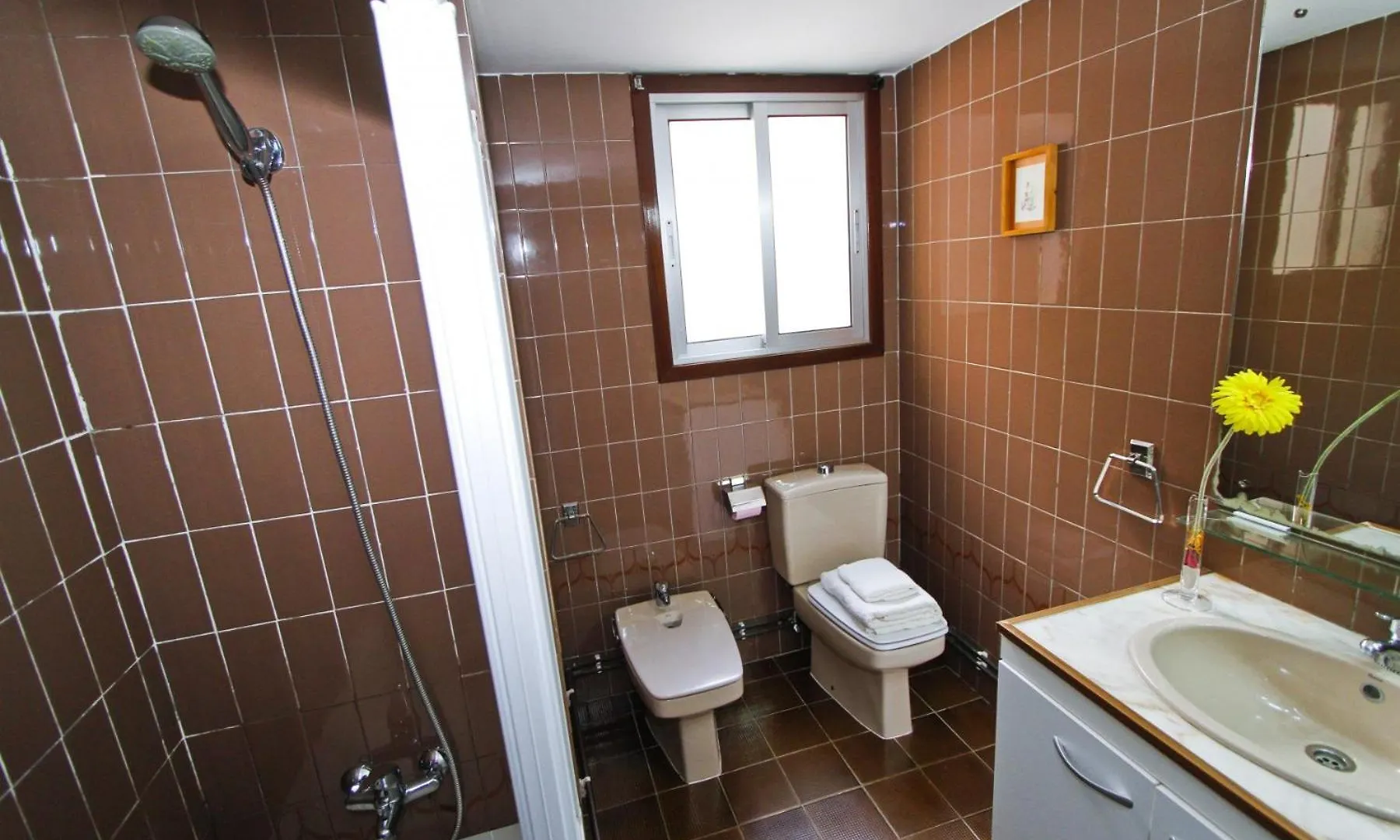 Bahia I Homestay By Turismar Salou Apartman