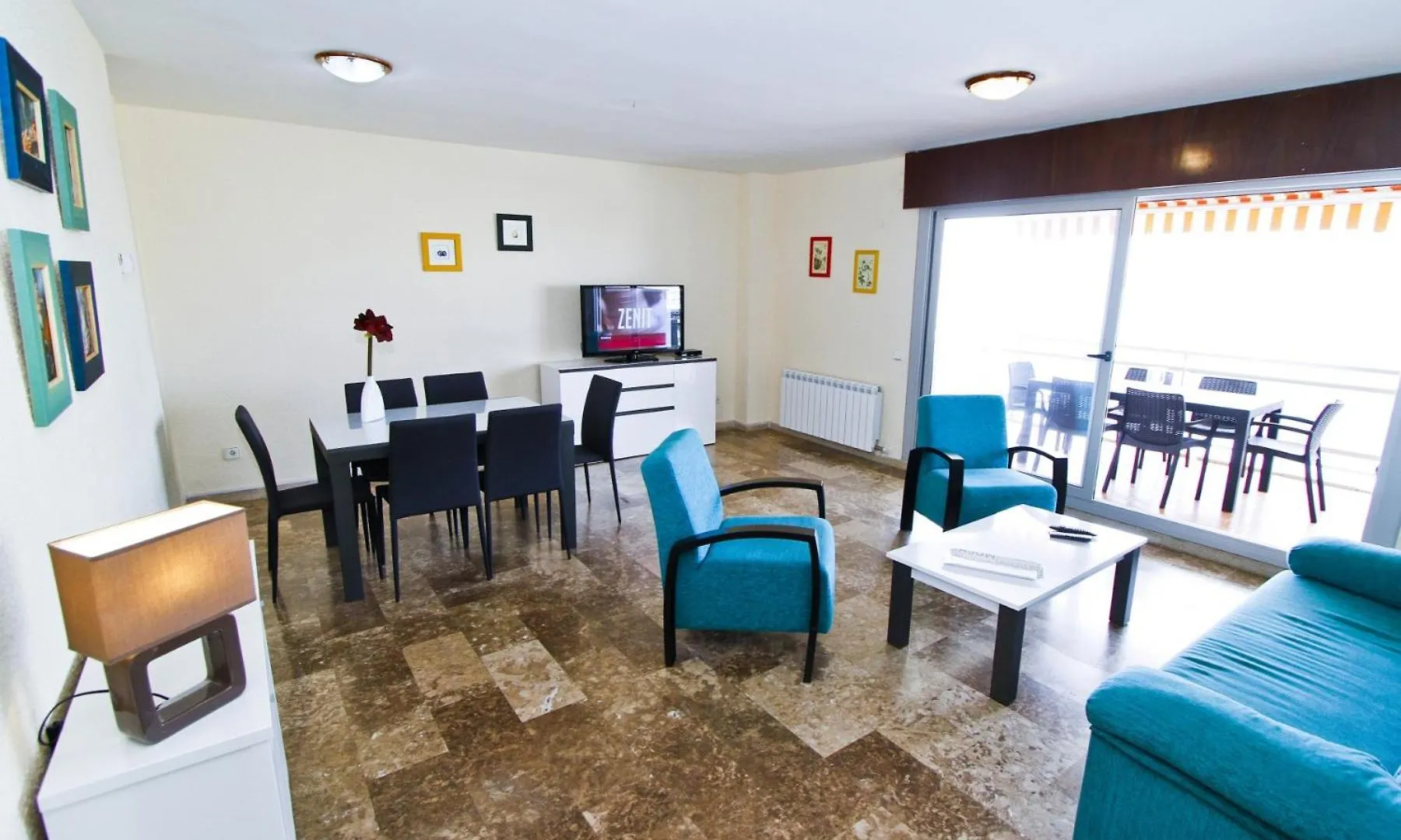 Bahia I Homestay By Turismar Salou 0*,