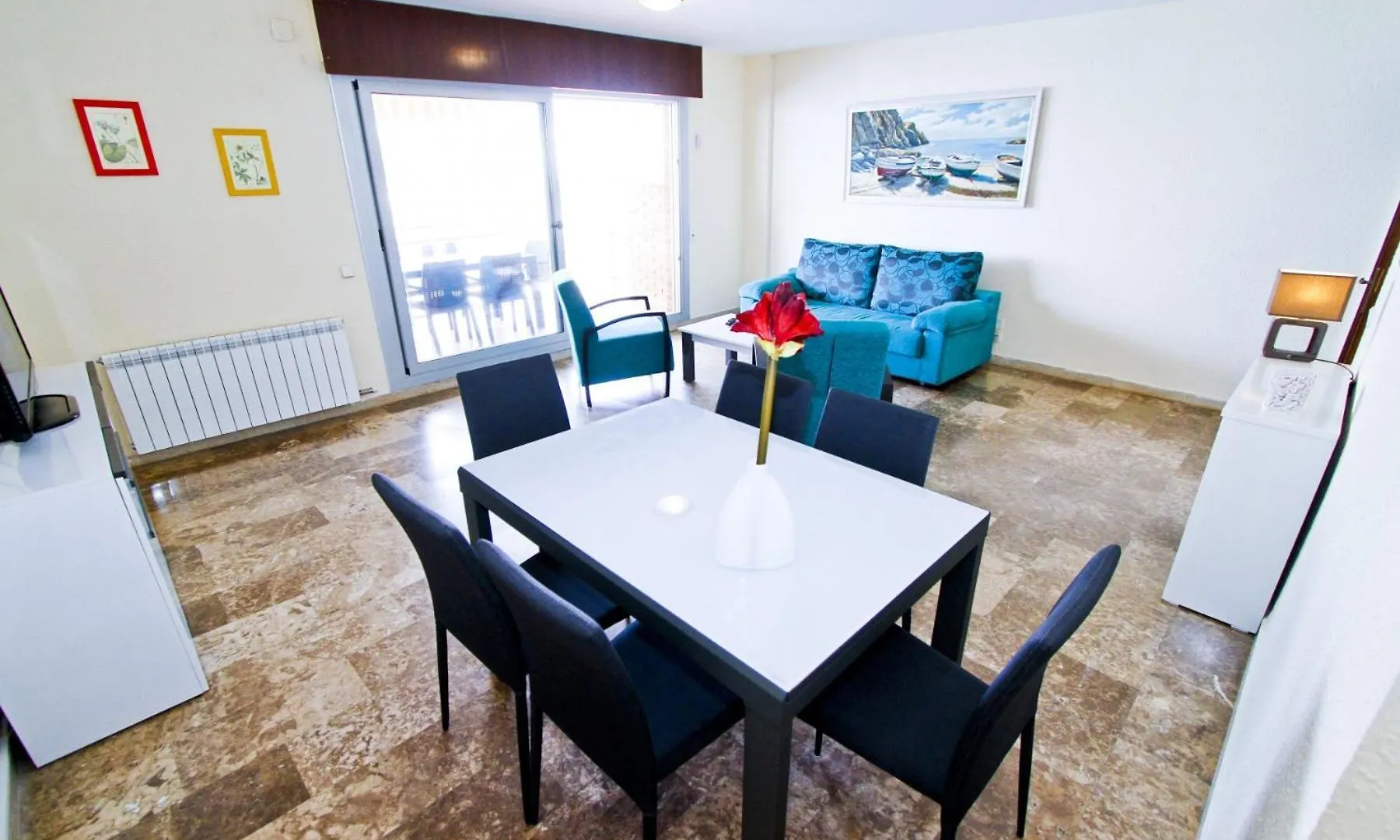 Bahia I Homestay By Turismar Salou Apartman