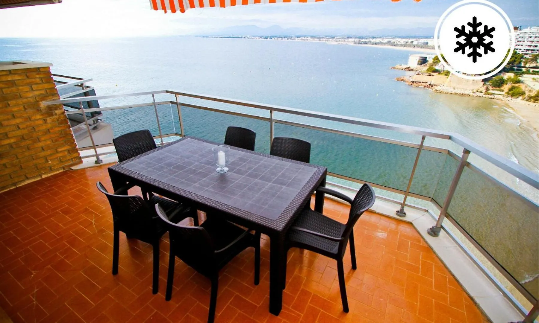 Bahia I Homestay By Turismar location