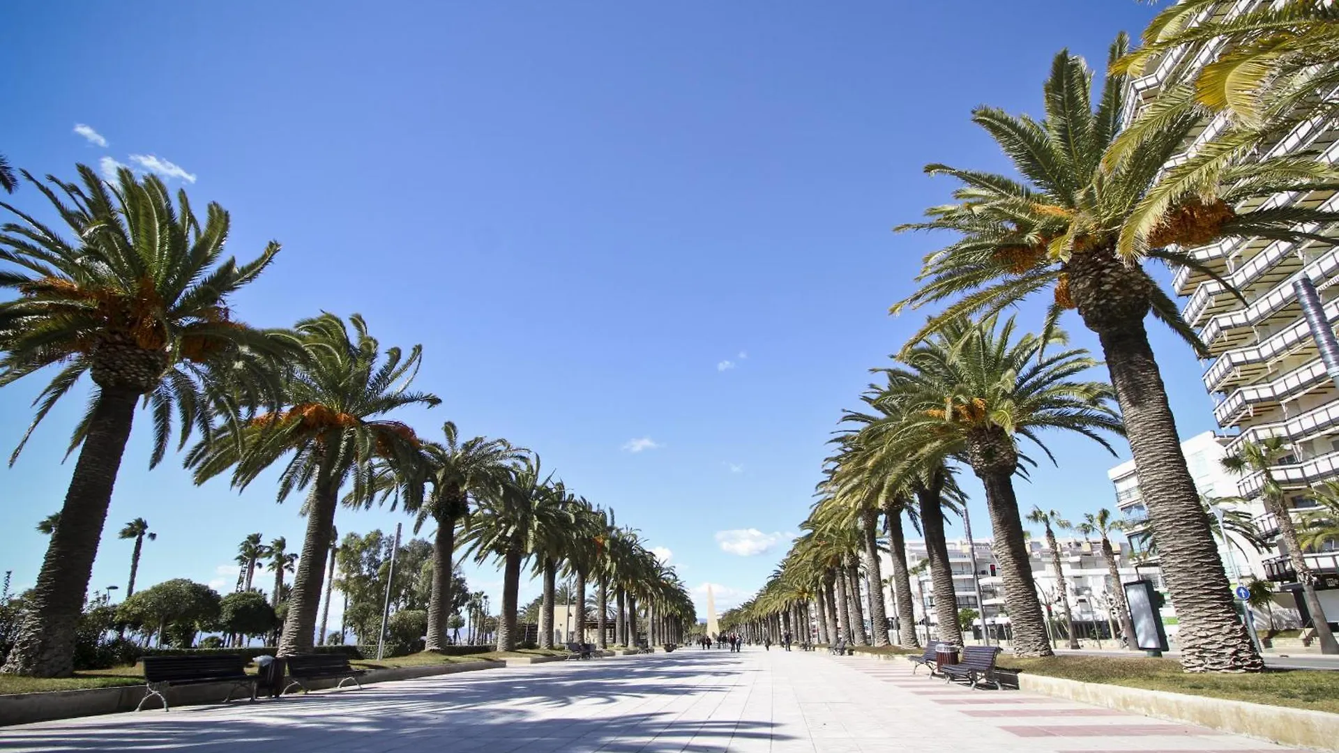 Bahia I Homestay By Turismar Salou